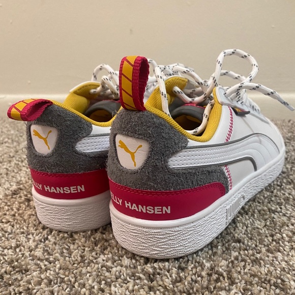 ‼️SOLD‼️Puma/Helle Hansen - Picture 3 of 5